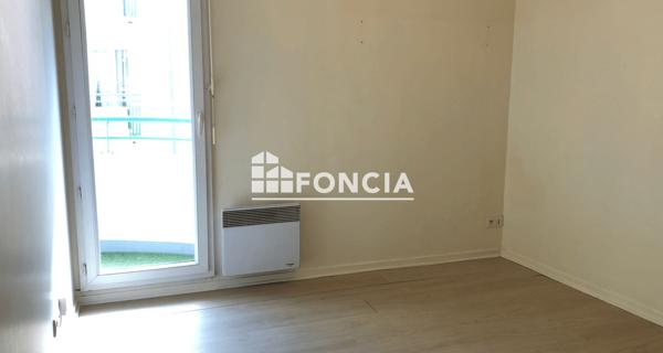 Location Appartement 2 pièces 48.23 m² - Sucy-en-brie 94370