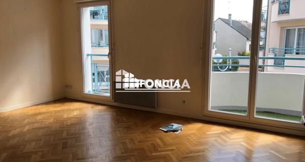 Location Appartement 2 pièces 48.23 m² - Sucy-en-brie 94370