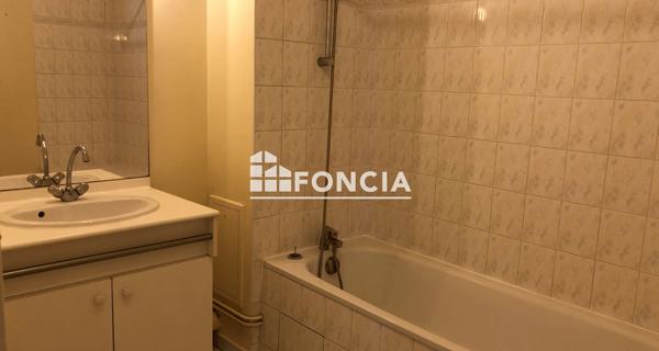 Location Appartement 2 pièces 48.23 m² - Sucy-en-brie 94370