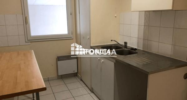 Location Appartement 2 pièces 48.23 m² - Sucy-en-brie 94370