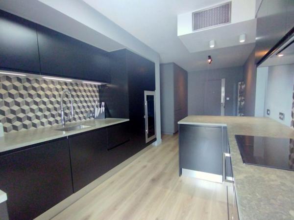 T4 d'Exception – 128 m² – Gaillard – À deux pas de la