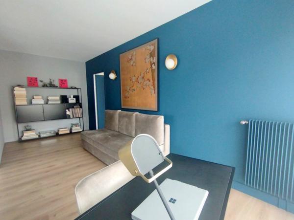 T4 d'Exception – 128 m² – Gaillard – À deux pas de la