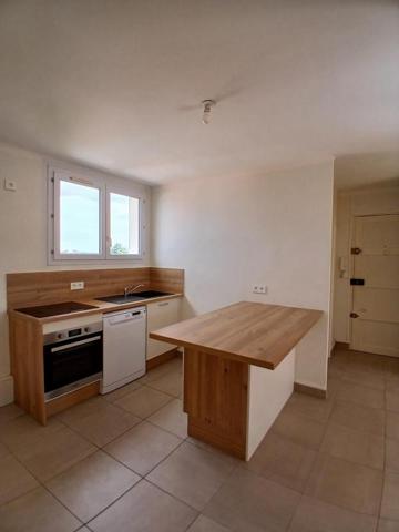 Appartement T3 de 56,39m² - Jules Verne - JT1973 Détails des diagnostics énergétiques