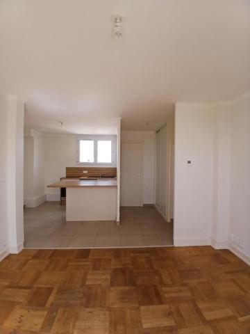 Appartement T3 de 56,39m² - Jules Verne - JT1973 Détails des diagnostics énergétiques