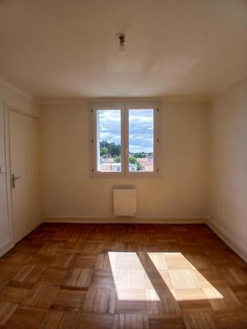 Appartement T3 de 56,39m² - Jules Verne - JT1973 Détails des diagnostics énergétiques