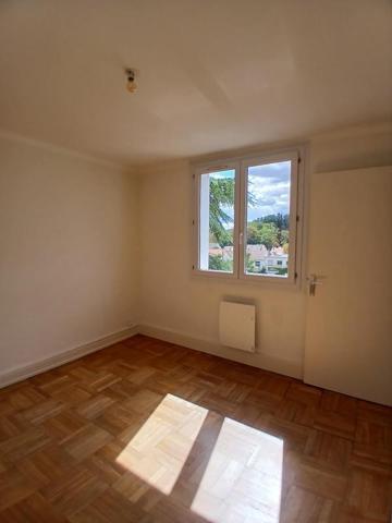 Appartement T3 de 56,39m² - Jules Verne - JT1973 Détails des diagnostics énergétiques