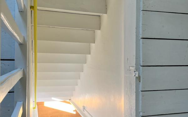 Maison à louer
