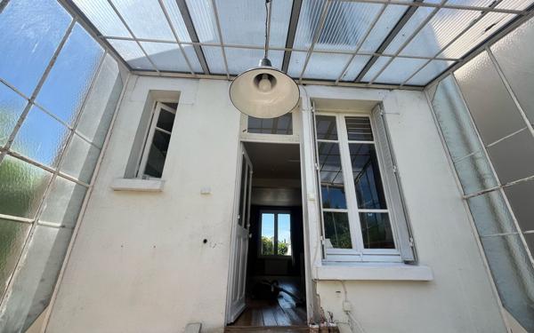Maison à louer