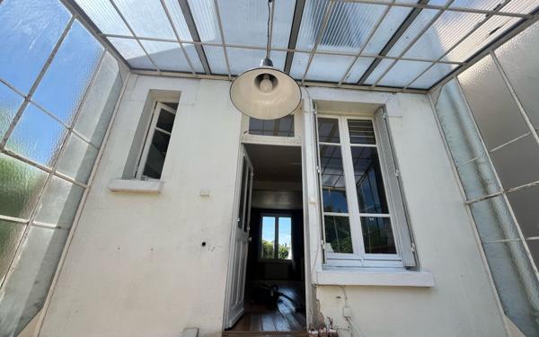 Maison à louer