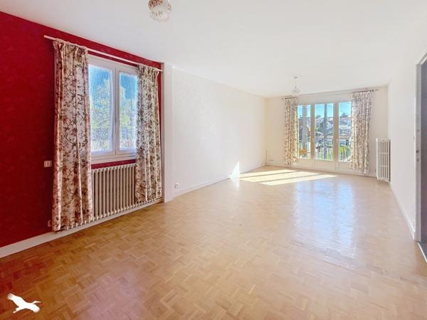 Maison 124 347 € Bellac 6 p 147 m² DPE C