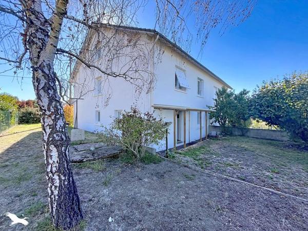 Maison 124 347 € Bellac 6 p 147 m² DPE C