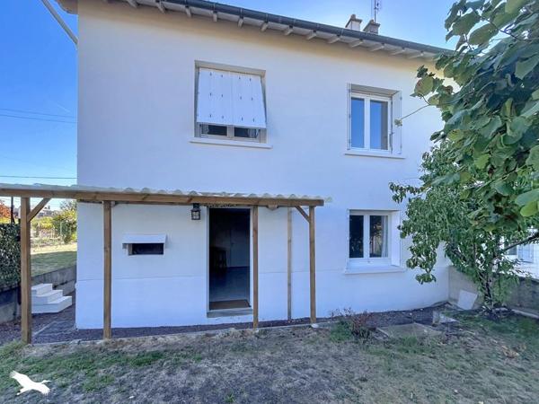 Maison 124 347 € Bellac 6 p 147 m² DPE C
