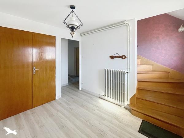 Maison 124 347 € Bellac 6 p 147 m² DPE C
