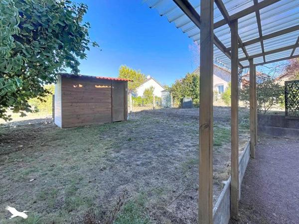 Maison 124 347 € Bellac 6 p 147 m² DPE C