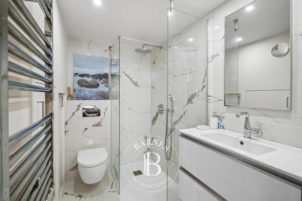 Paris 6ème, Appartement  31 m² à vendre