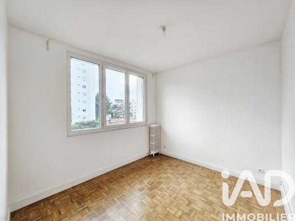 Appartement à vendre 3 pièces 69,23 m² Drancy