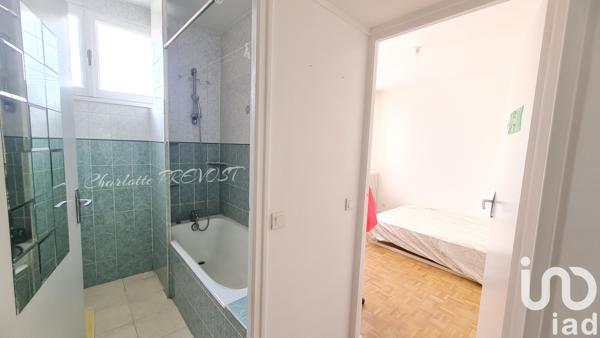 Appartement à vendre 3 pièces 69,23 m² Drancy