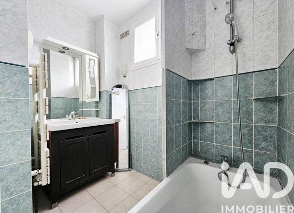 Appartement à vendre 3 pièces 69,23 m² Drancy