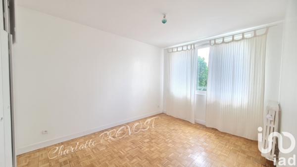 Appartement à vendre 3 pièces 69,23 m² Drancy