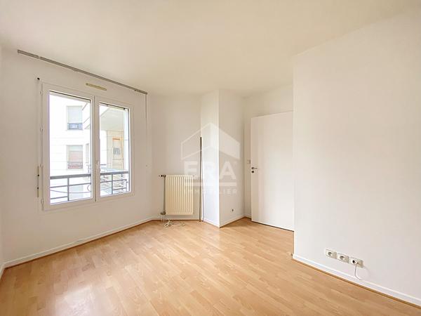 Appartement 3 Pièces 54,18 m²