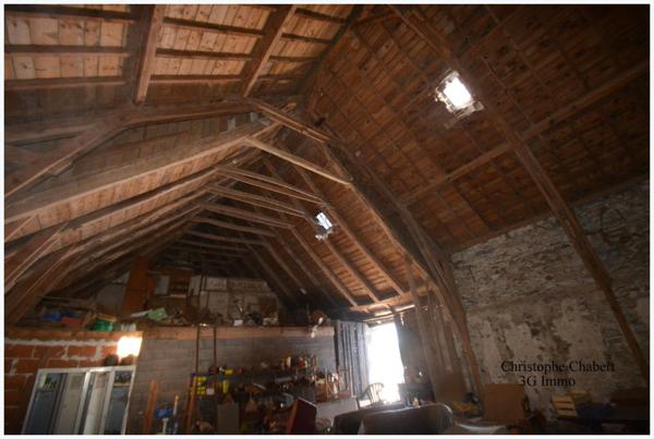 Vente / Corps de ferme