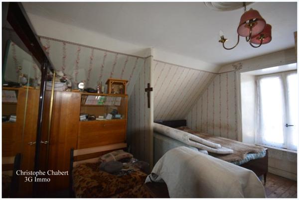 Vente / Corps de ferme