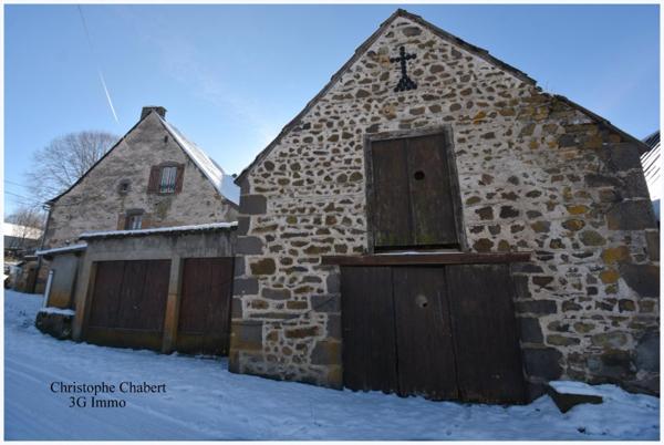 Vente / Corps de ferme