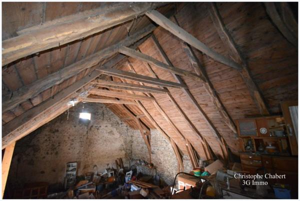 Vente / Corps de ferme