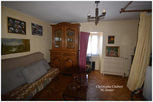 Vente / Corps de ferme