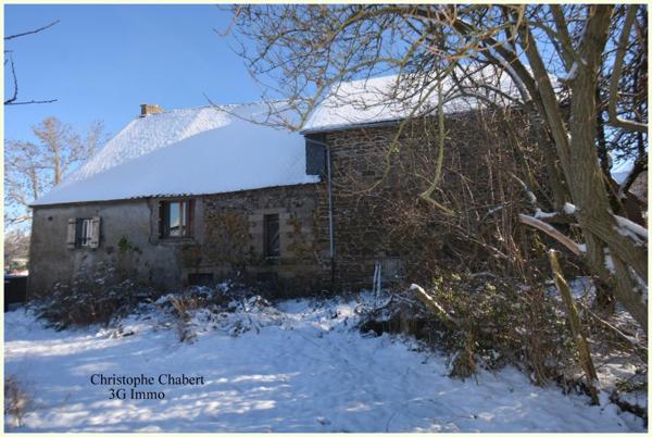 Vente / Corps de ferme