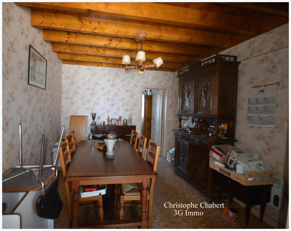 Vente / Corps de ferme