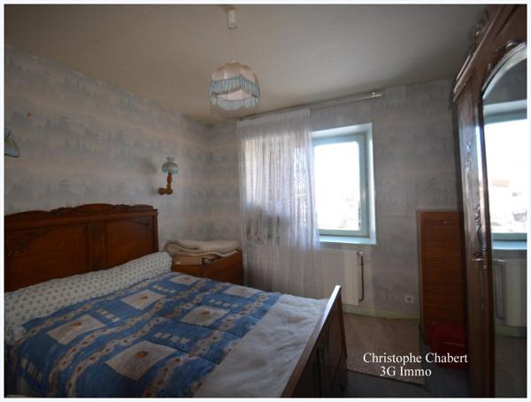 Vente / Corps de ferme