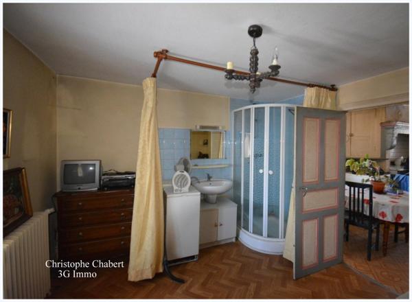 Vente / Corps de ferme