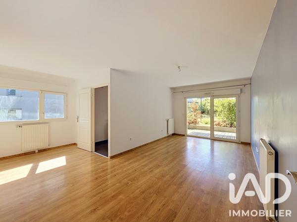 Appartement à vendre 4 pièces 86,3 m² Chessy