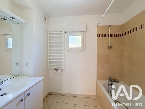 Appartement à vendre 4 pièces 86,3 m² Chessy