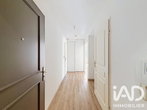 Appartement à vendre 4 pièces 86,3 m² Chessy