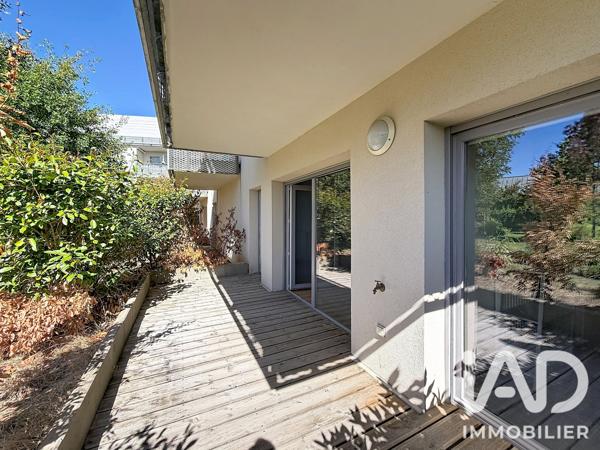 Appartement à vendre 4 pièces 86,3 m² Chessy
