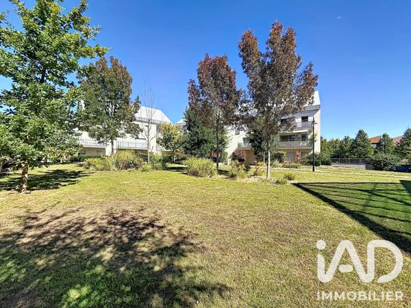 Appartement à vendre 4 pièces 86,3 m² Chessy