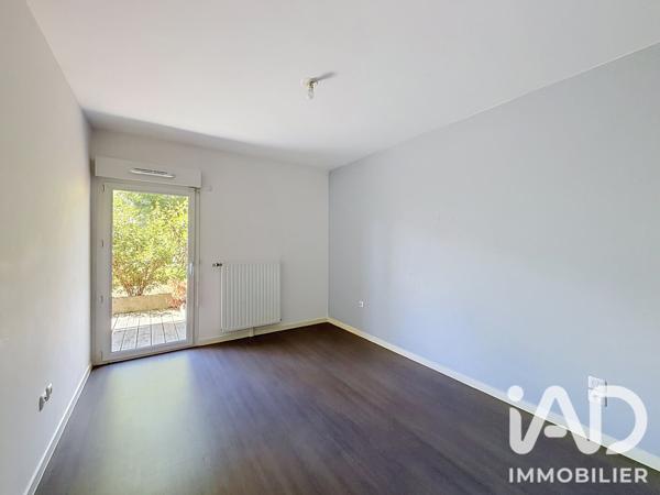 Appartement à vendre 4 pièces 86,3 m² Chessy