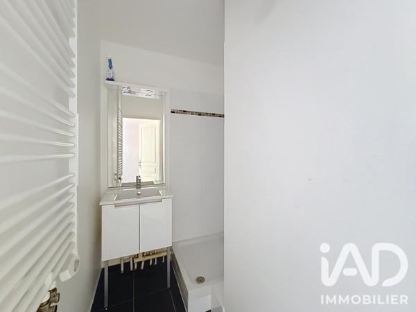 Appartement à vendre 4 pièces 86,3 m² Chessy