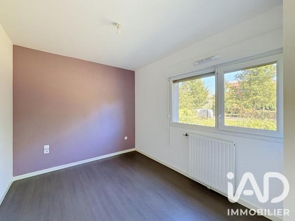 Appartement à vendre 4 pièces 86,3 m² Chessy
