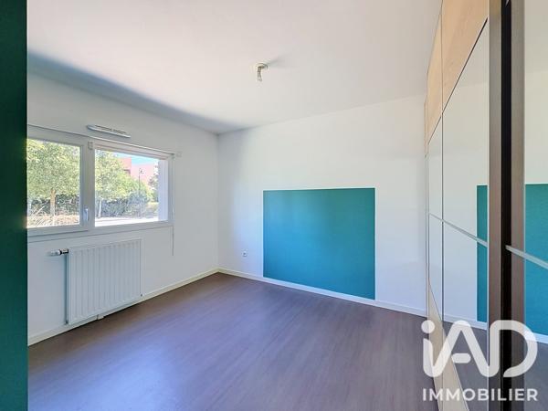 Appartement à vendre 4 pièces 86,3 m² Chessy