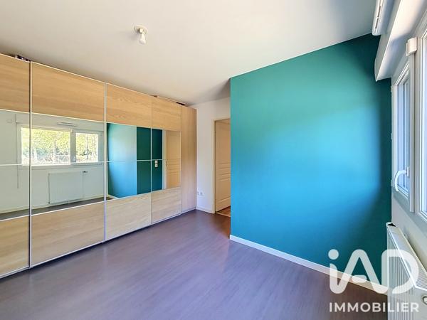 Appartement à vendre 4 pièces 86,3 m² Chessy