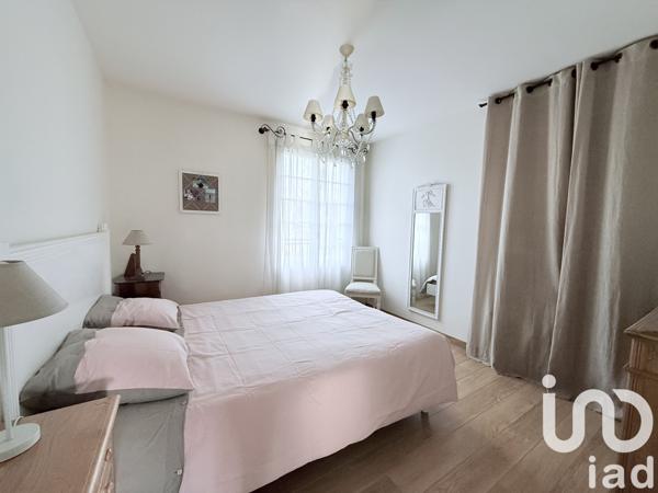 Maison à vendre 9 pièces 225 m² Soisy-sur-Seine