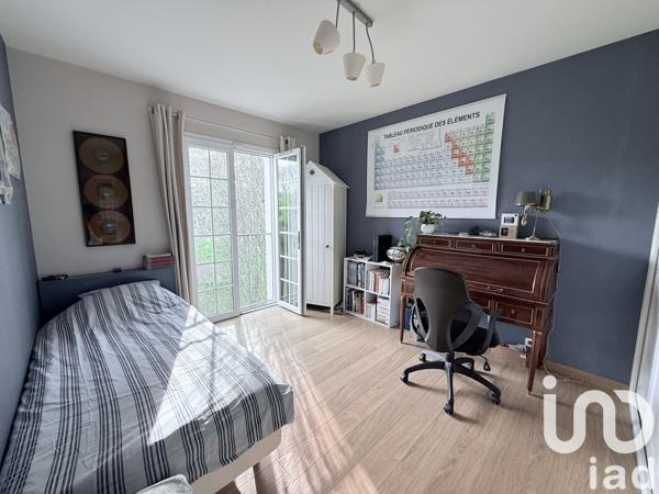 Maison à vendre 9 pièces 225 m² Soisy-sur-Seine