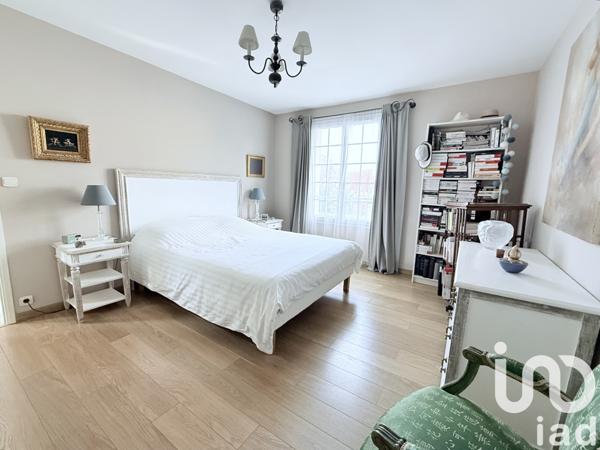 Maison à vendre 9 pièces 225 m² Soisy-sur-Seine