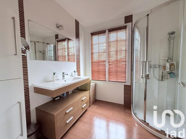 Maison à vendre 9 pièces 225 m² Soisy-sur-Seine