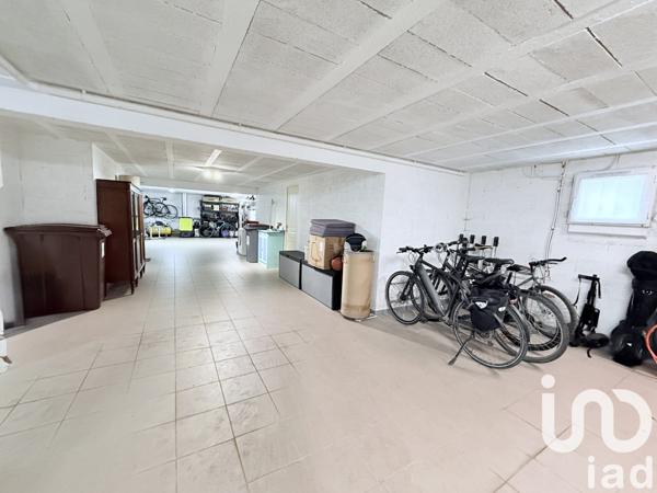 Maison à vendre 9 pièces 225 m² Soisy-sur-Seine