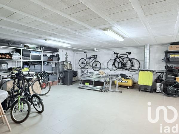 Maison à vendre 9 pièces 225 m² Soisy-sur-Seine