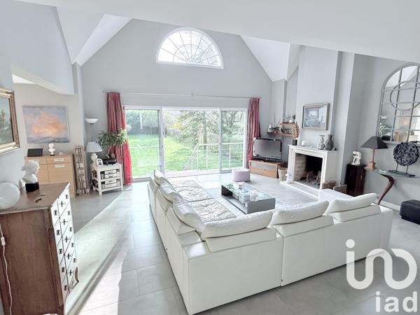 Maison à vendre 9 pièces 225 m² Soisy-sur-Seine